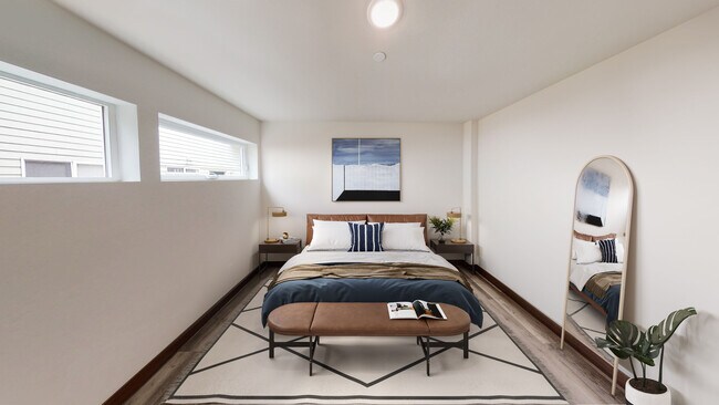 Building Photo - BalCro Apartments