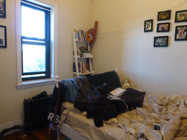 Building Photo - 43 Bay State Rd