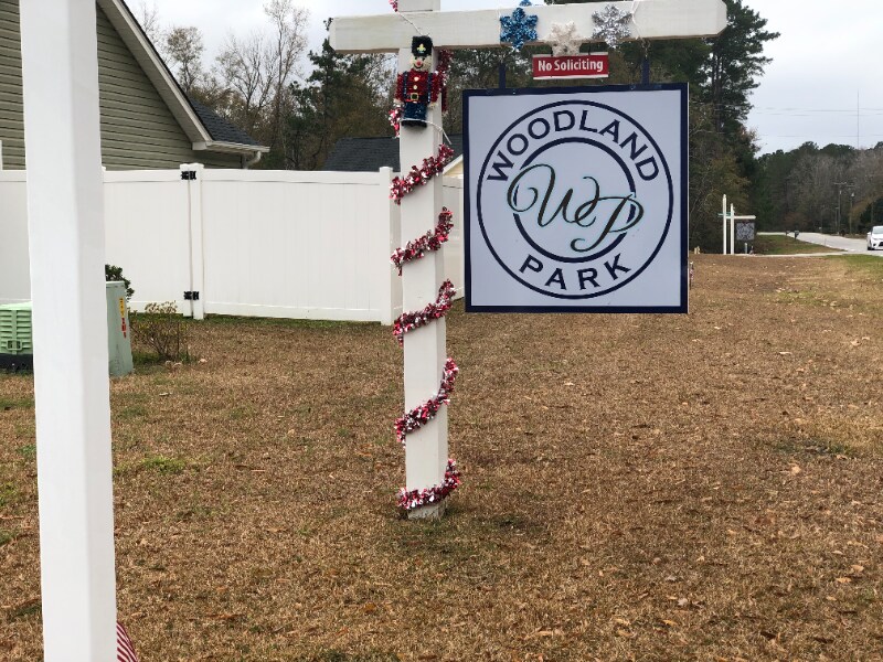 114 Woodland Pk Lp, MURRELLS INLET, SC 29576 House Rental in MURRELLS