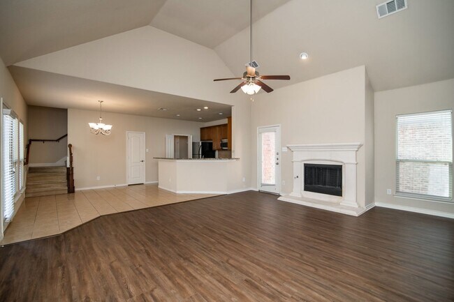 Foto del edificio - **Home Sweet Home**