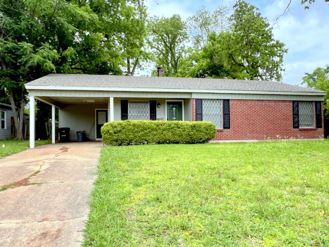 3221 Gay Blvd, Bossier City, LA 71112 House Rental in Bossier City