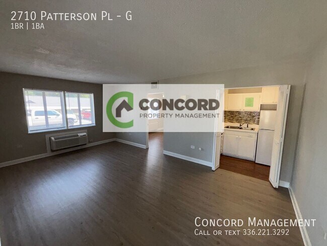 Building Photo - 2710 Patterson Pl