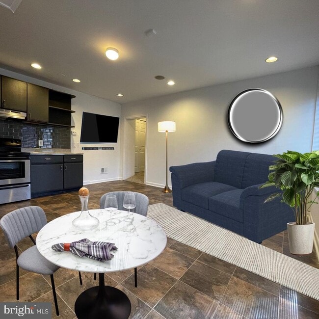 Foto del edificio - 34 W Montgomery St