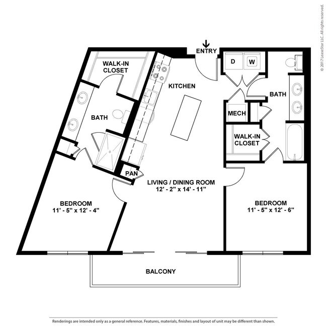 Sabina Apartments Austin, TX