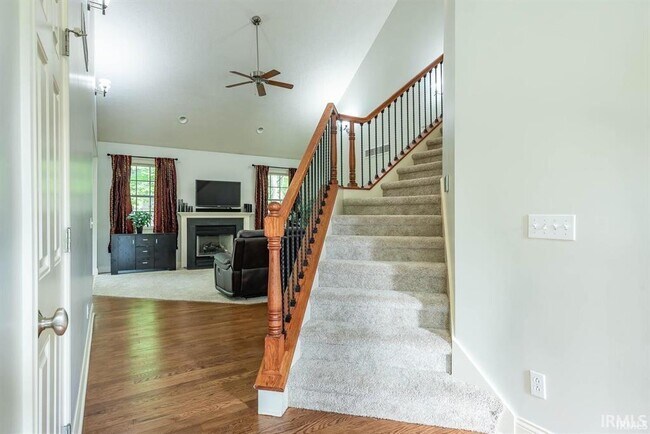 Foto del edificio - 1532 S Andrew Cir