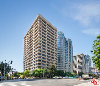 Building Photo - 10750 Wilshire Blvd
