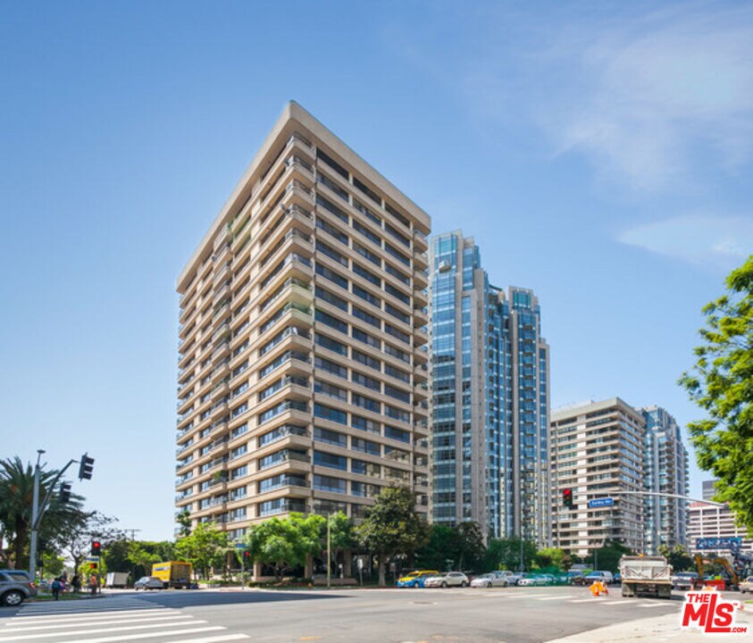 Primary Photo - 10750 Wilshire Blvd
