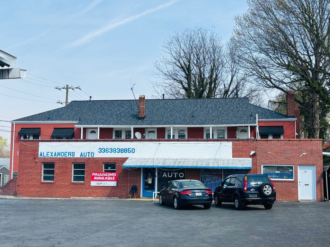 Listing Image