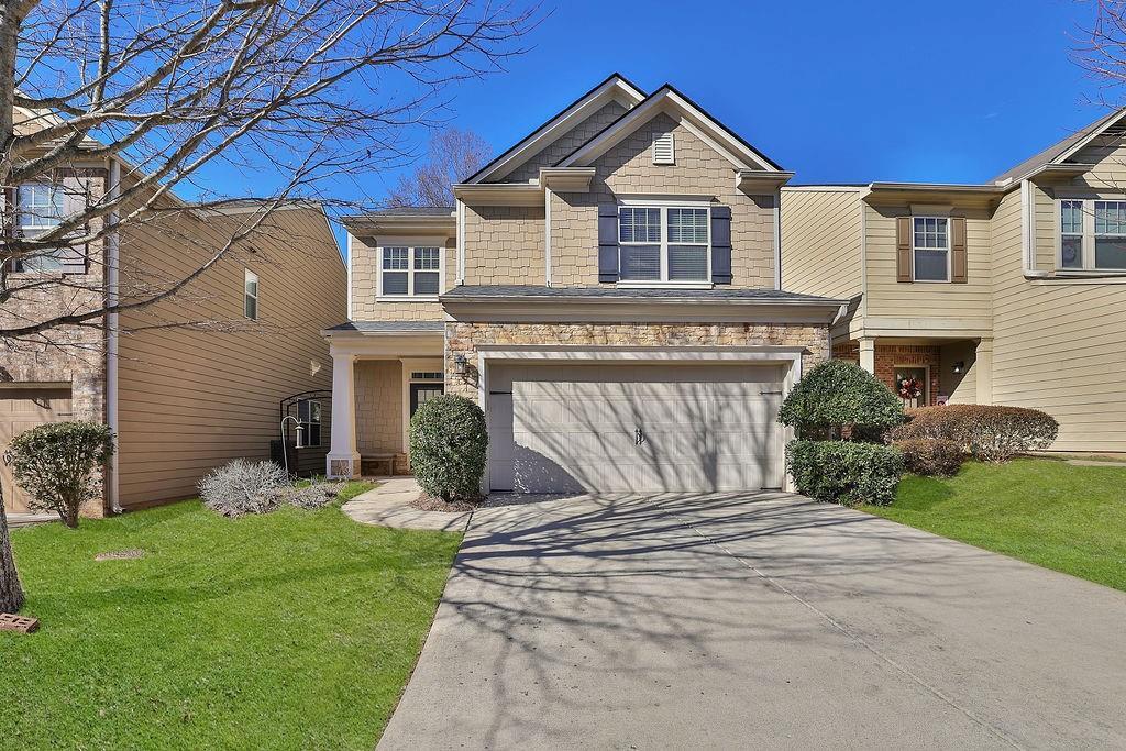 Primary Photo - 2540 Wentwood Ct