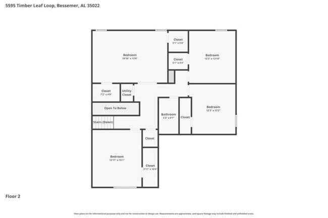 Building Photo - 5587 Timber Leaf Lp