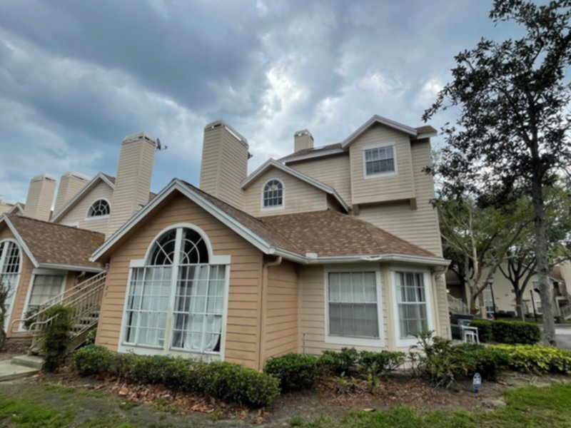 Primary Photo - Beautiful 2 Bed/2 Bath Condo with Loft-BOT...