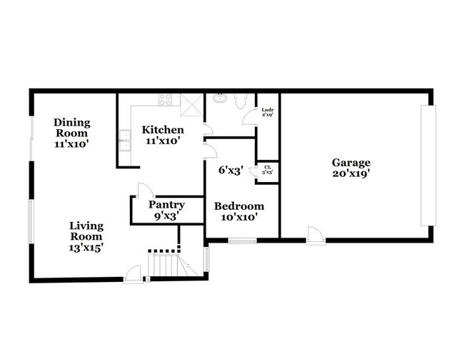 Foto del edificio - 15806 N 38th Ave