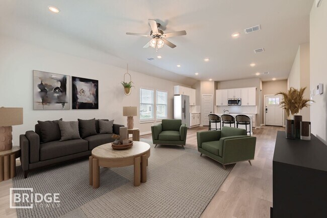 Foto del edificio - 529 Thistle Brook Drive