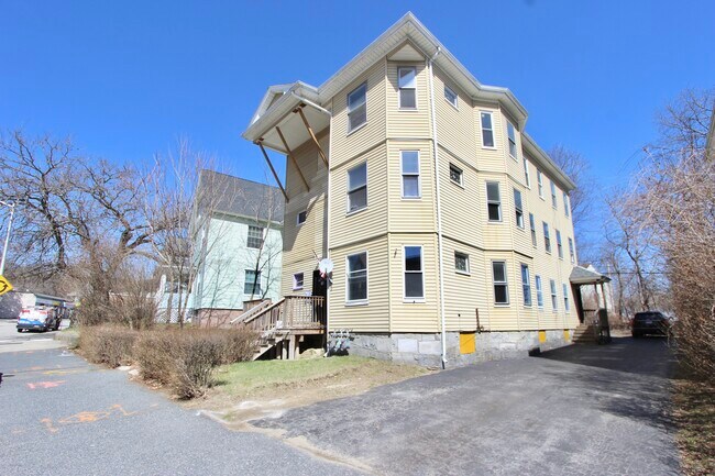 Foto del edificio - 98 Lovell St