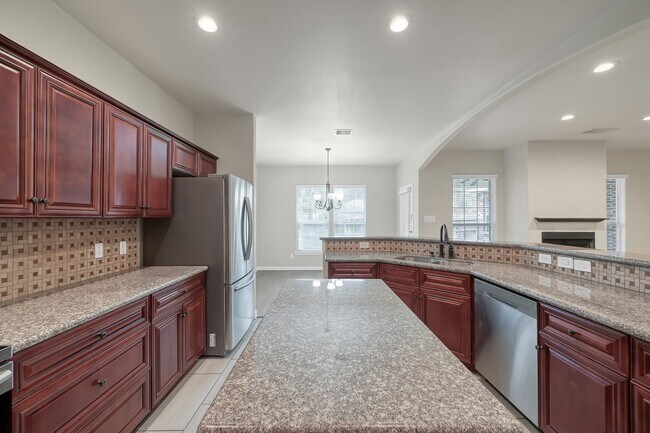 Foto del edificio - 3429 Nottingham Ln