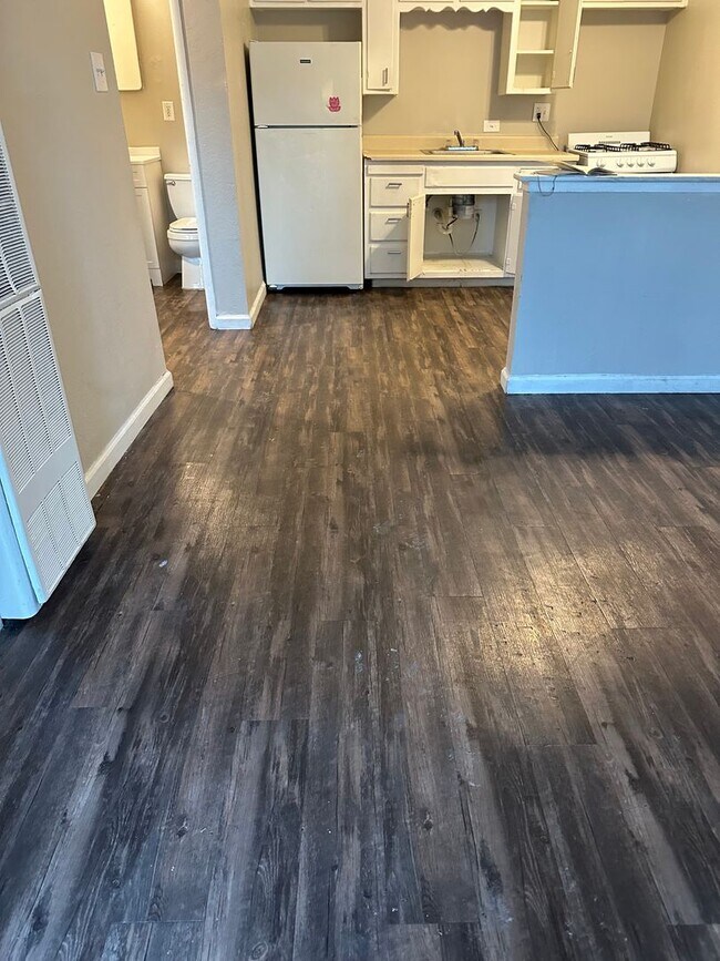 Foto del interior - Parkwood Square Apartments