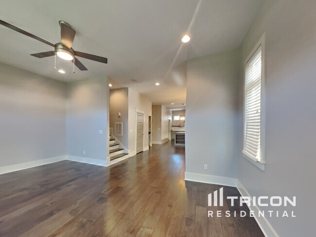 Foto del edificio - 1208 Hillwood Private Cove Nashville TN