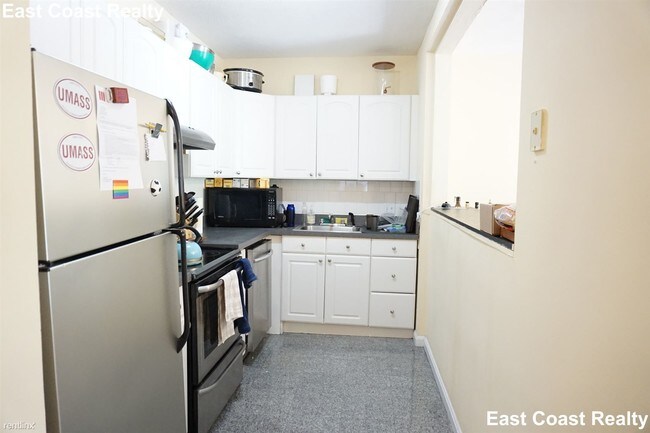 Building Photo - 3 br, 2 bath  - 106 Tremont St Apt PH1 PH1