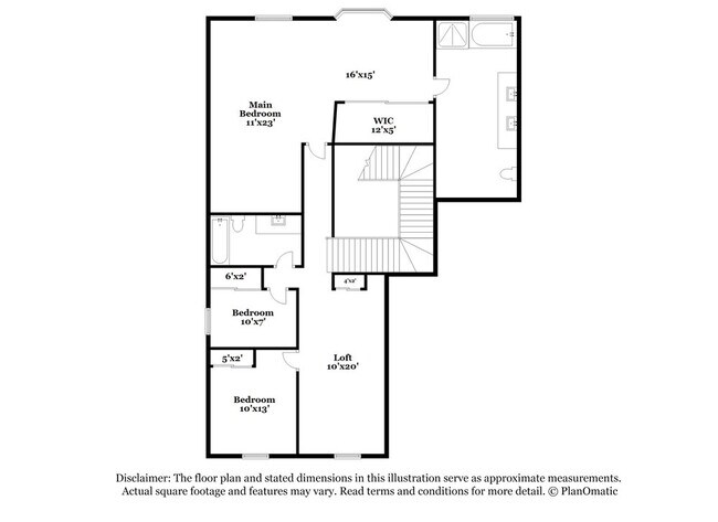 Foto del edificio - 3406 Genesee Gorge Ave