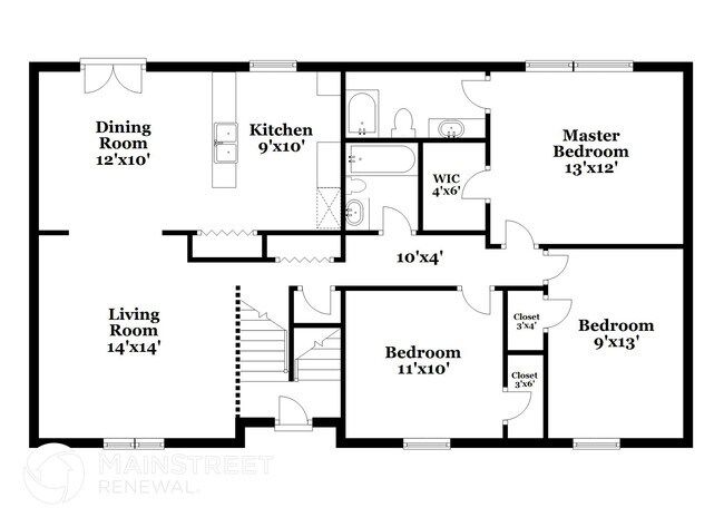 Foto del edificio - 285 Adelene Way