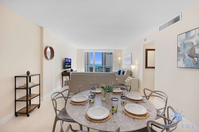 Foto del edificio - 3901 S Ocean Dr