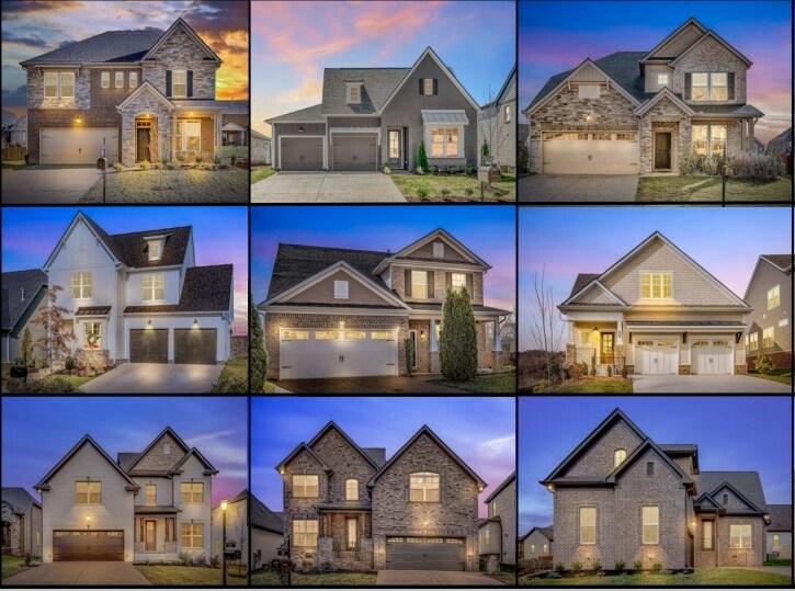 13 Single Family Homes Houses for Rent Mt Juliet, TN