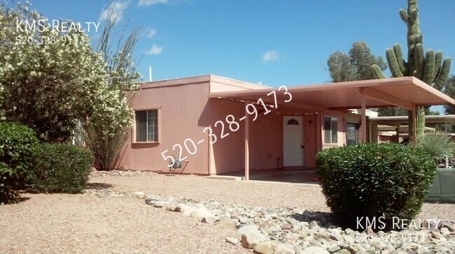 Foto del edificio - 7250 S Camino del Arco Iris