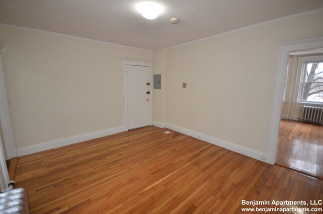 Building Photo - 1163 Boylston St