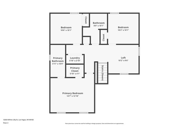 Building Photo - 12024 White Lilly St