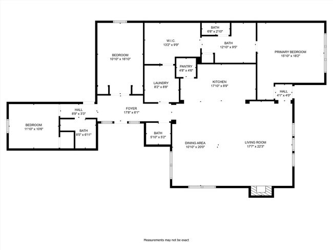 Building Photo - 4/3.5 home in Parmer Ranch