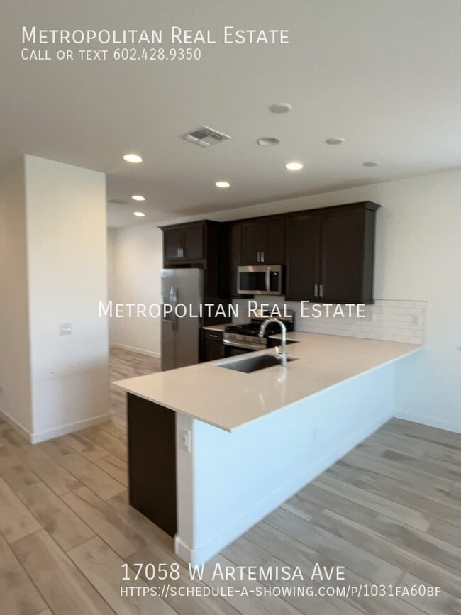 Building Photo - 17058 W Artemisa Ave