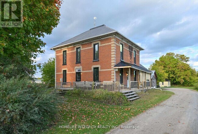 Photo du bâtiment - 995305 Mono Adjala Townline