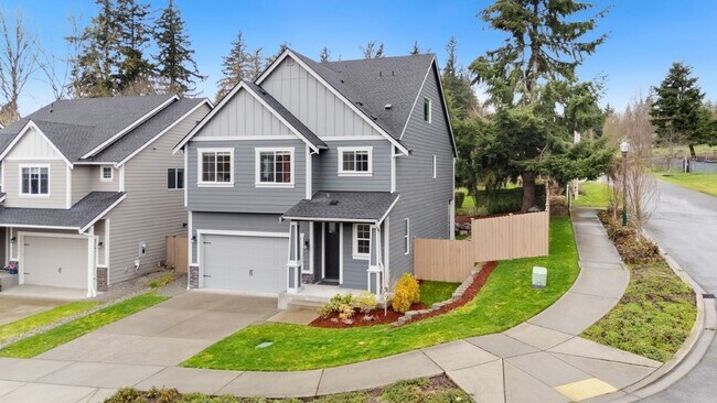 Foto del edificio - 4Bd/3.5Ba Covington House