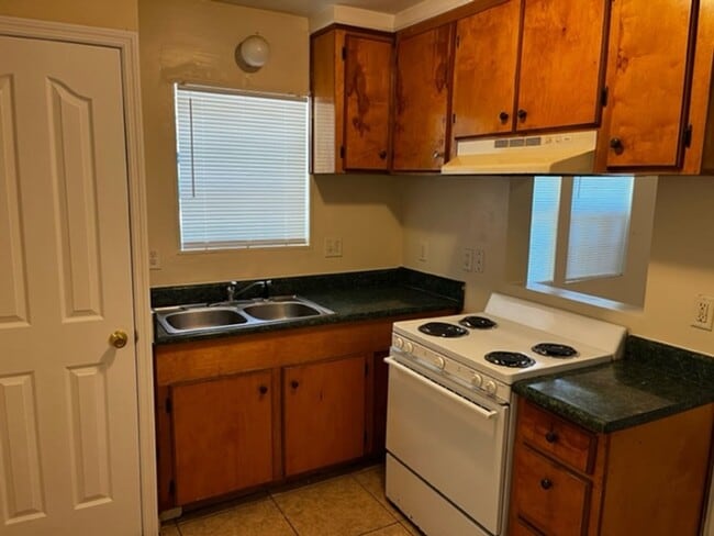 Foto del edificio - 2bed/1bath house!