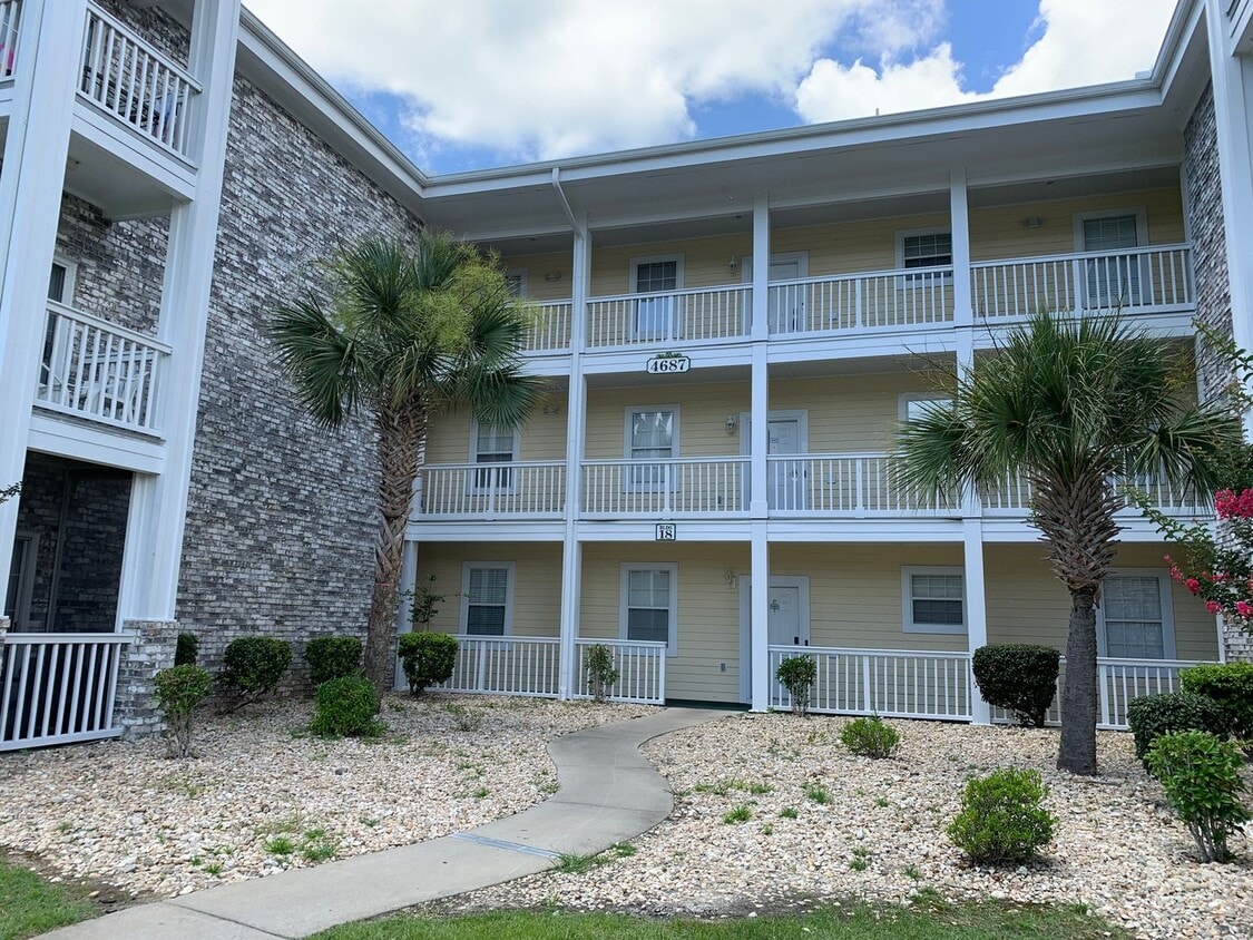 1-Bedroom, 1-Bathroom, condo - 1-Bedroom, 1-Bathroom, condo
