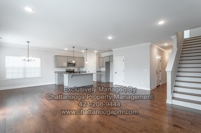 Building Photo - 4071 Inlet Lp