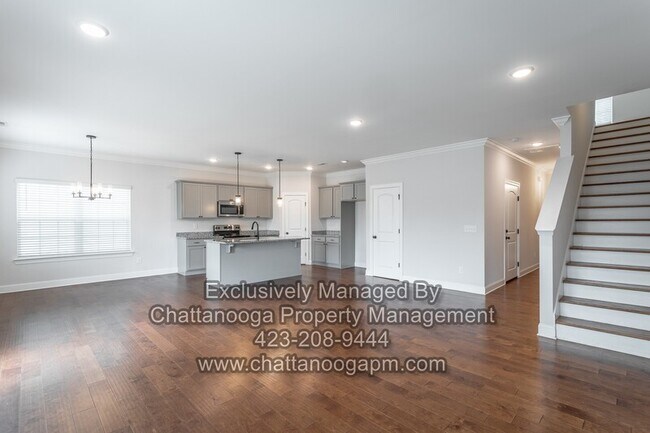 Foto del edificio - 4071 Inlet Lp