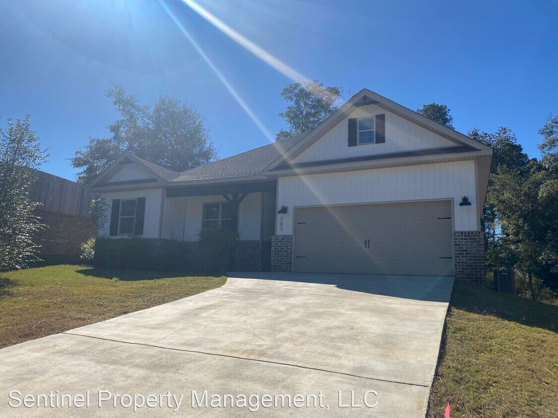 Foto principal - 4 br, 2 bath House - 103 Kendall Court