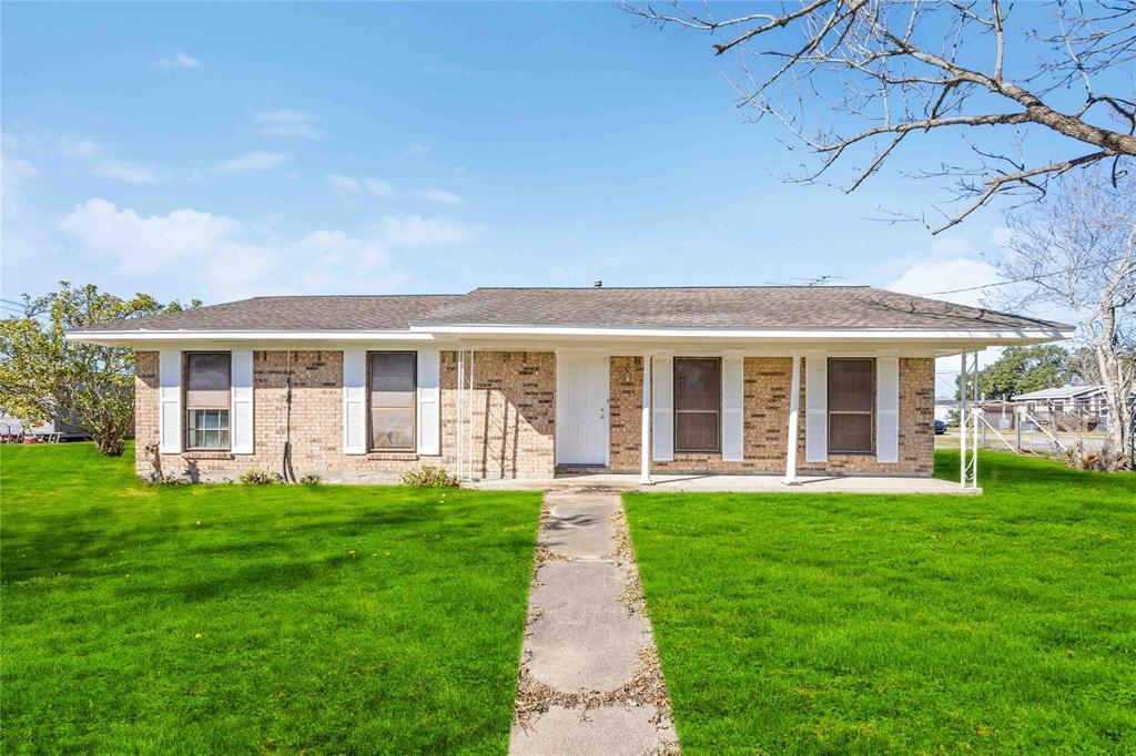 2713 20th St, Dickinson, TX 77539 House Rental in Dickinson, TX