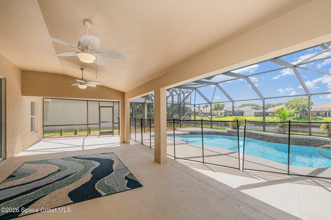 Building Photo - 4096 San Beluga Way