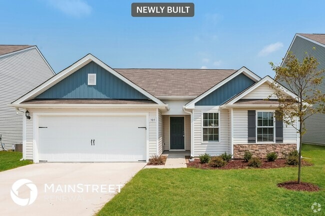 Building Photo - 305 Brisk Dr