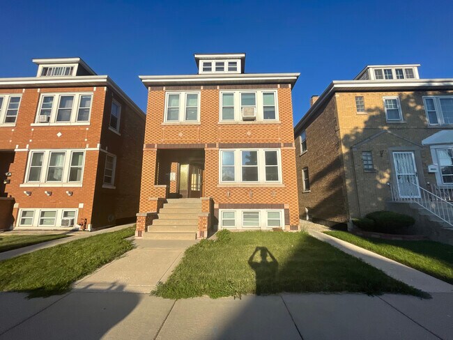 Foto del edificio - 4829 S Tripp Ave
