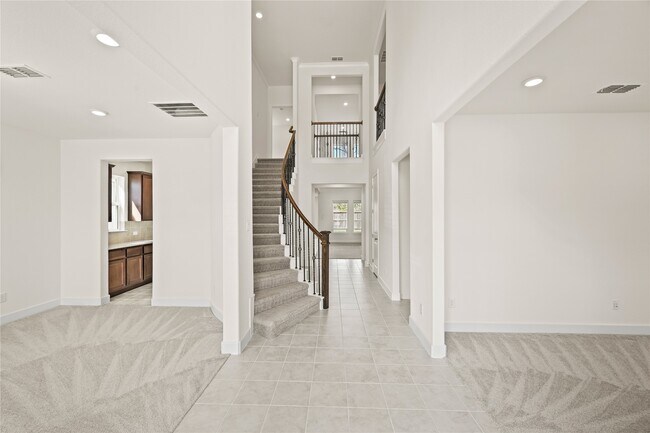 Foto del edificio - 4906 Sabine Terrace Dr