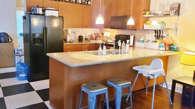 Foto del edificio - 4430 Clay St