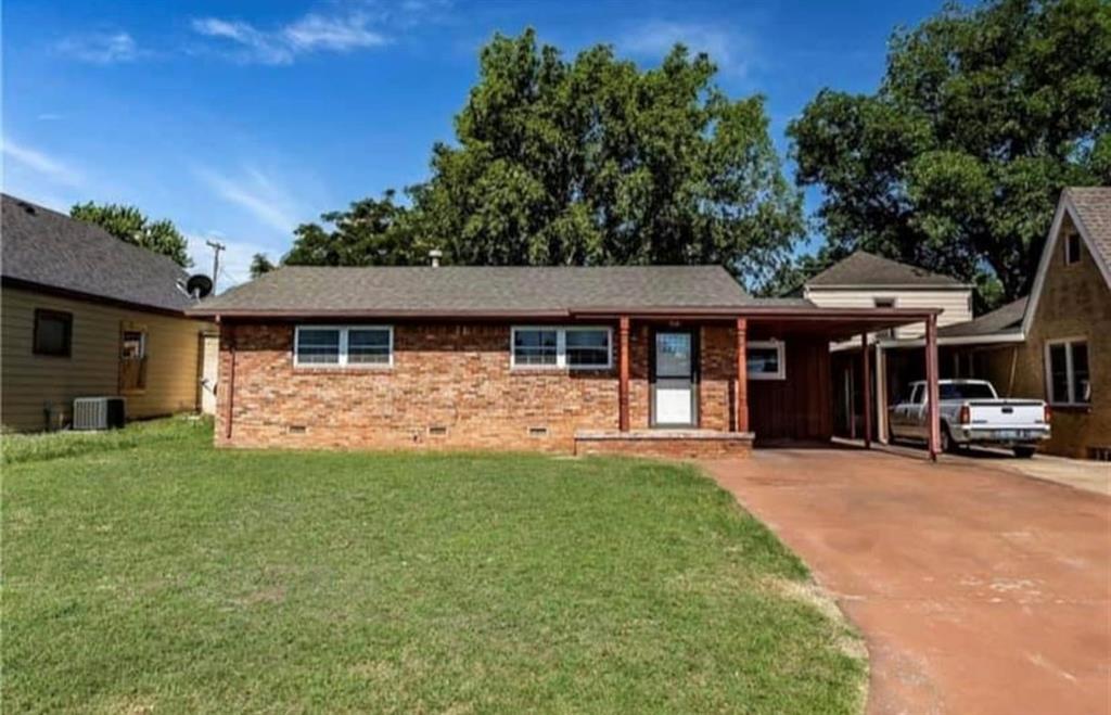 Foto principal - 714 S 6th St