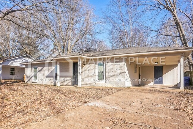 Building Photo - 5800 Laurie Dr