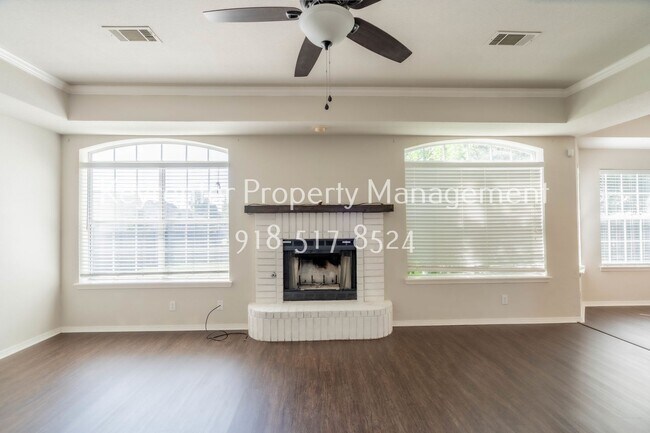 Foto del edificio - 8514 S 112th E Ave