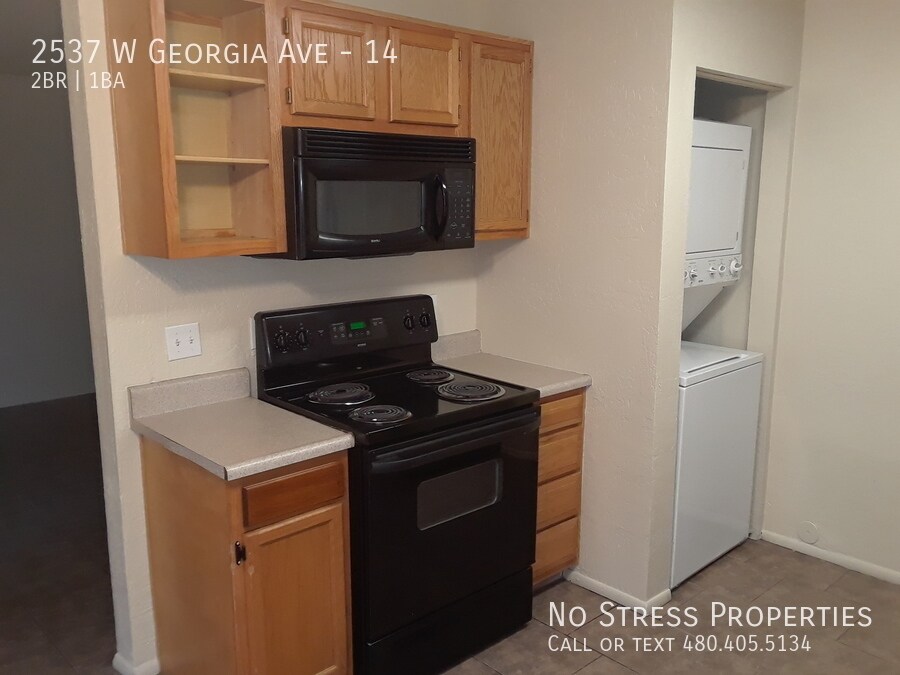 Primary Photo - 2 Bed Condo Near GCC!