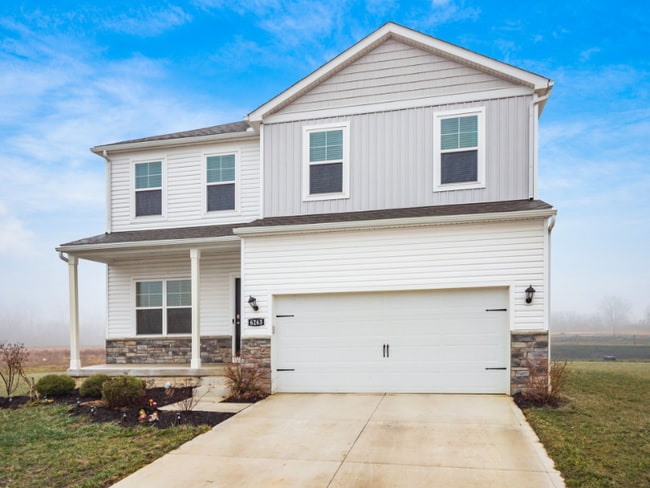 Foto del edificio - 6263 Darby Plns St