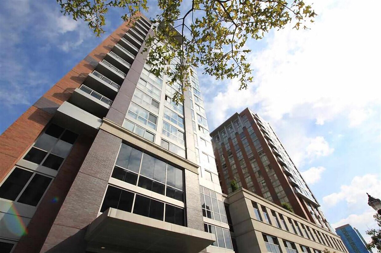 201 Marin Blvd Unit 1201, Jersey City, NJ 07302 Condo for Rent in Jersey City, NJ